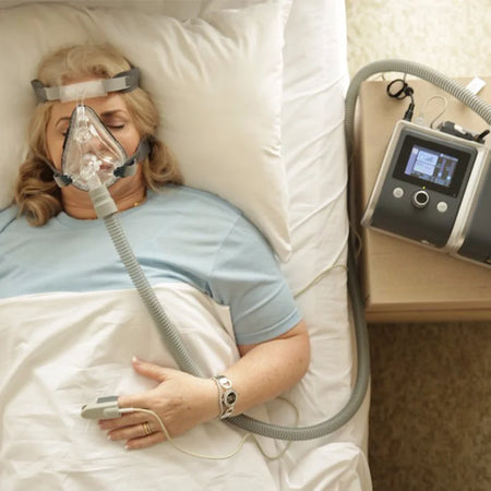 BMC SpO2 Kit For GII And G2S &ndash; Blood Oxygen Monitoring