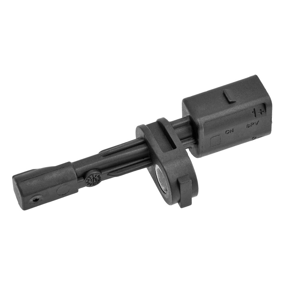 Audi A3/S3 2012-2021 — задний датчик скорости вращения колеса для системы антиблокировки тормозов; соответствует стандартам оригинального оборудования