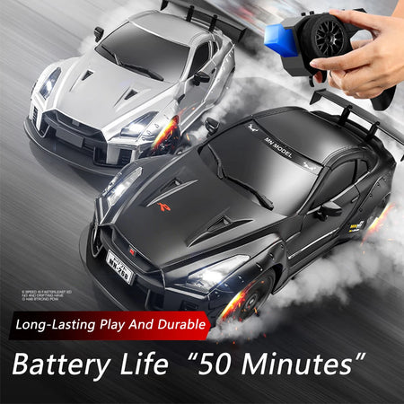 MN268 RC Drift Car &ndash; High Speed Off Road Performance