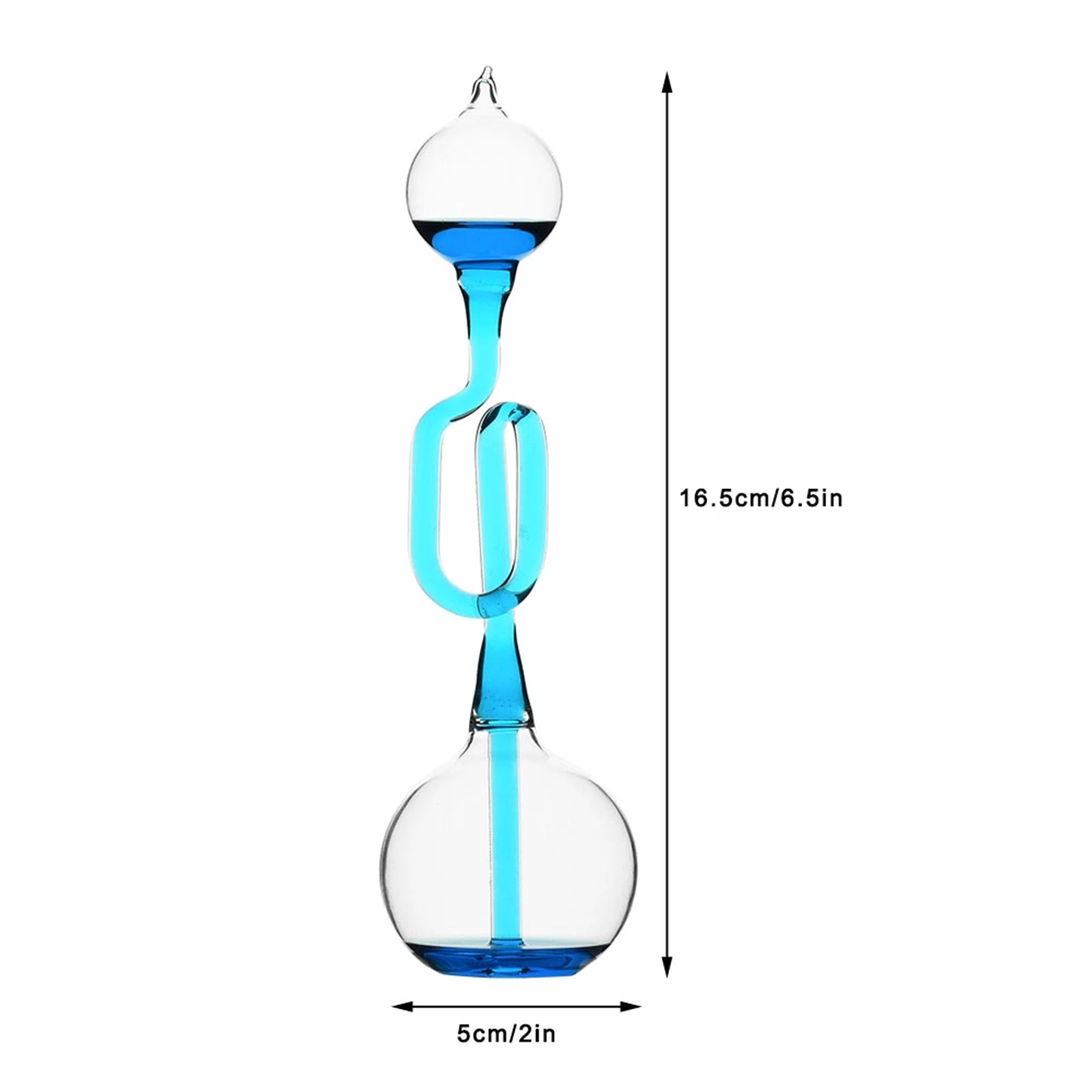 Birthday Gift Science Hand Boiler &ndash; Body-Heat Boiling Fun