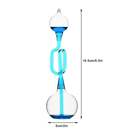 Birthday Gift Science Hand Boiler &ndash; Body-Heat Boiling Fun