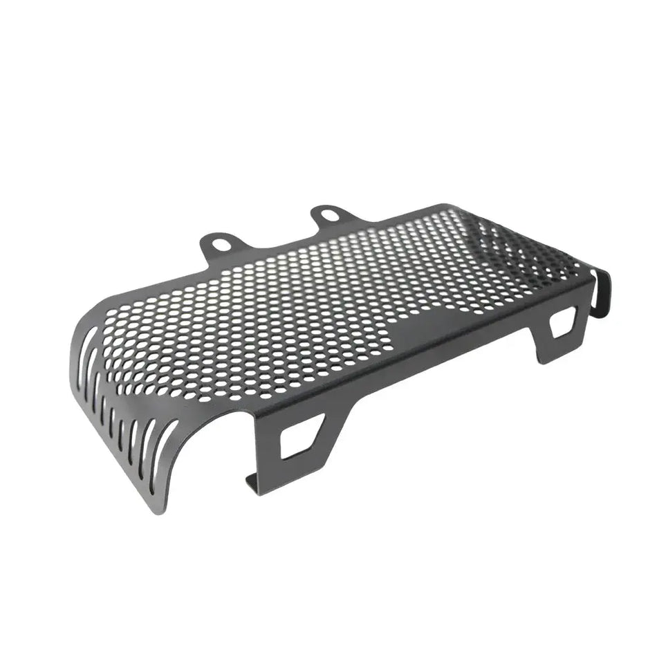 Motorcycle Radiator Grill Guard Oil Cooler Guard Cover Accessories For BMW R nine T R NINE T R9T Scrambler Urban GS Racer Pure by InterCyprus Trading Ltd