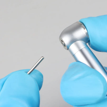 WJ Medical Dental High Speed LED Handpiece &ndash; Push Button