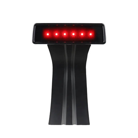 LED Third Brake Light High Mount Stop 3rd Tail Light for Jeep Wrangler JK 2007-2018 by InterCyprus Trading Ltd