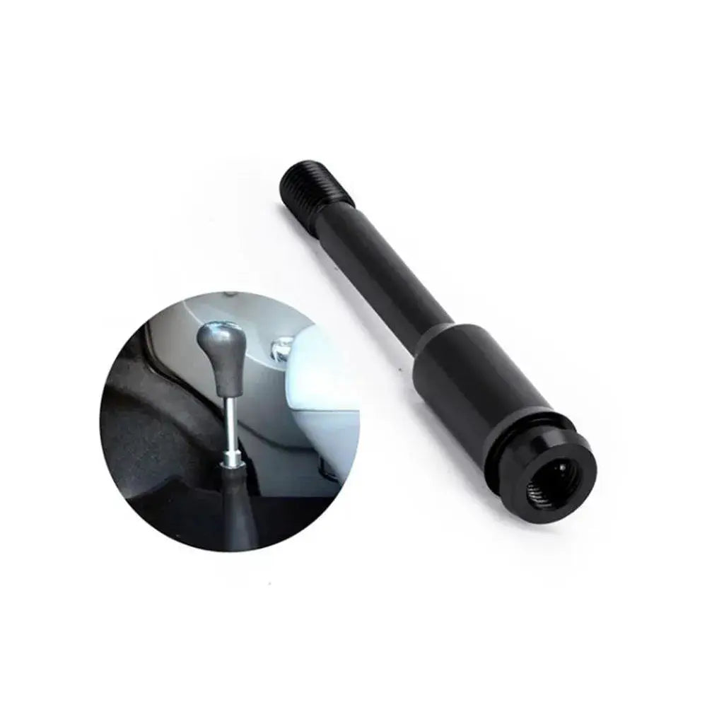 5inch Car Straight Gear Shift Knob Extender Extension Lever For VW T4 1990-2003 by InterCyprus Trading Ltd