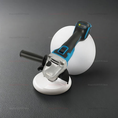 125mm Brushless Angle Grinder &ndash; Makita 18V Compatible