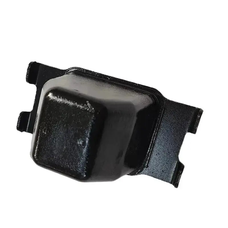 Pour JAC T6 T8 T9 Tampon Post-plaque En Caoutchouc Suspension Arrière Plaque D'acier Limite Tampon Bloc Amortisseur 2911070P3010 by InterCyprus Trading Ltd