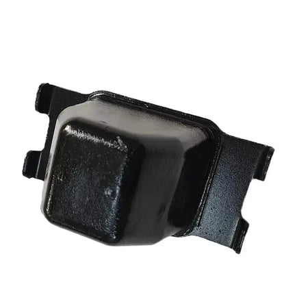 Pour JAC T6 T8 T9 Tampon Post-plaque En Caoutchouc Suspension Arrière Plaque D'acier Limite Tampon Bloc Amortisseur 2911070P3010 by InterCyprus Trading Ltd