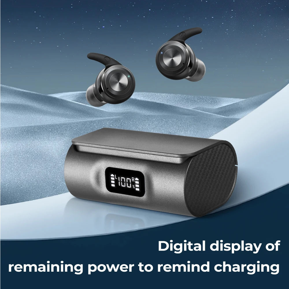 Bluetooth Hearing Aid ITE &ndash; Lightweight and Rechargeable