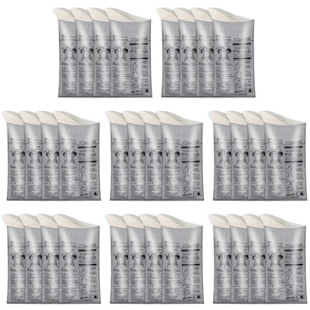 Portable Emergency Urinal Bag For Outdoor Camping Use 40PCS