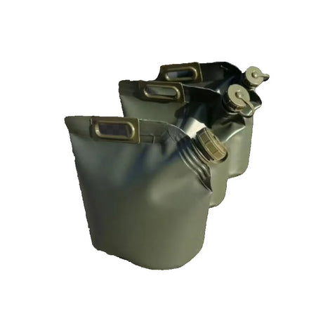 ZUIMI Portable TPU Fuel Tank &ndash; Durable and Foldable Design
