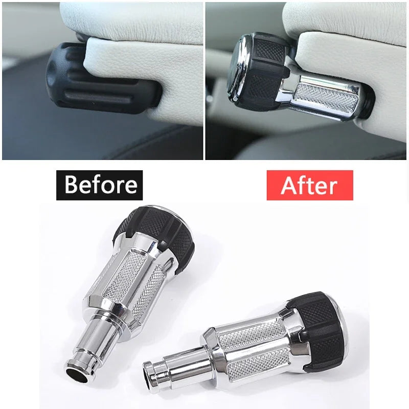 Ручка подлокотника Discovery 5 LR5 Range Rover Vogue Sport L405