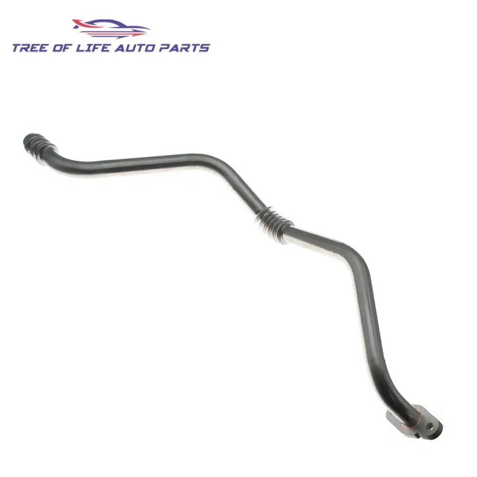 Turbo olja återledningsrör metall för Renault Trafic II, Vauxhall Vivaro A, Nissan Primastar