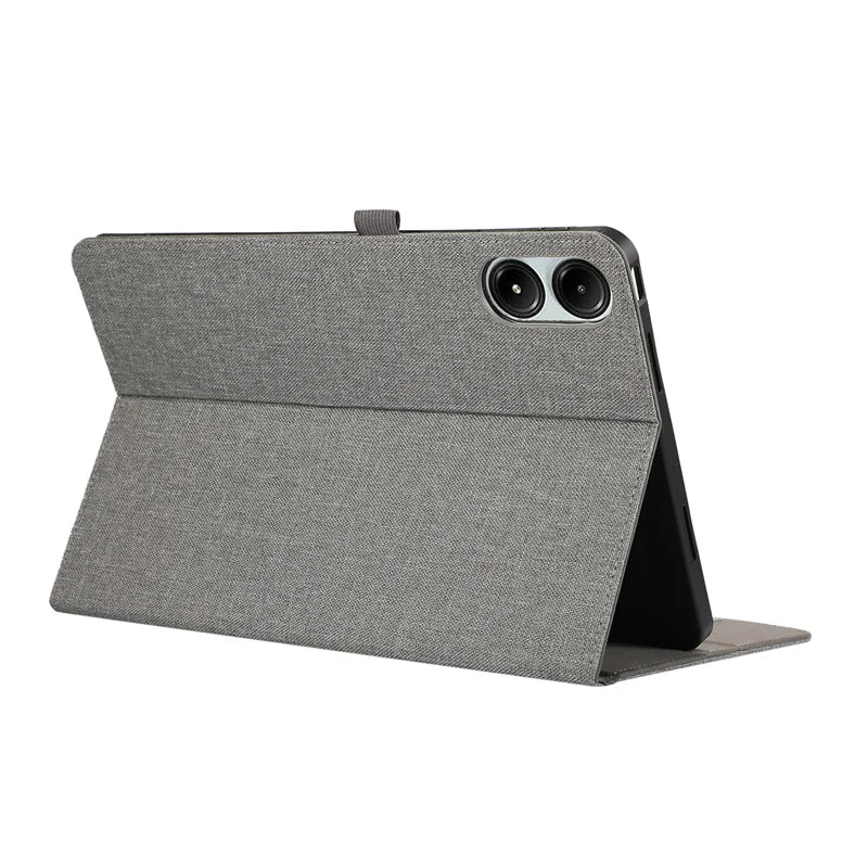 Luxury Flip Case For Redmi Pad 12.1 &ndash; Drop Resistant