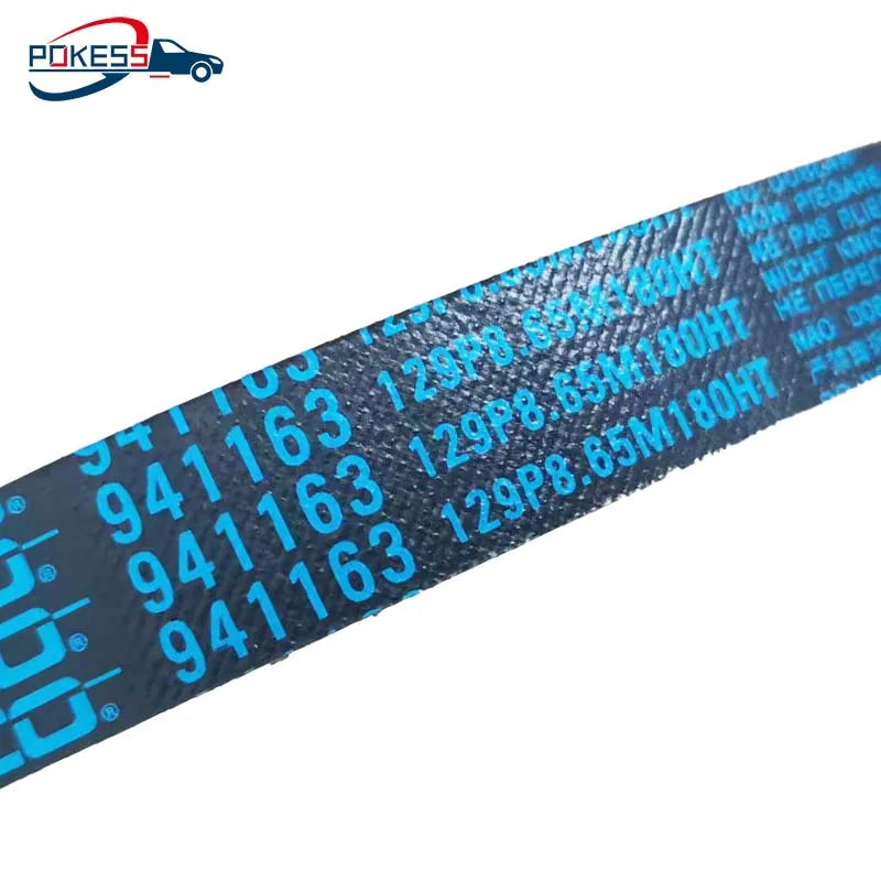 Correia de distribuição para Ford Focus EcoSport Escort