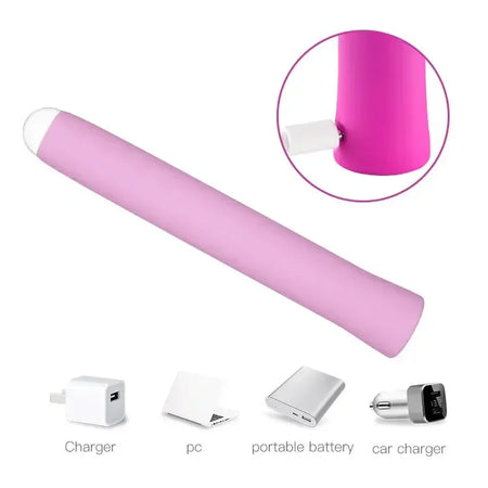 Portable Colposcope Endoscope 480P HD WiFi Camera &ndash; Self-exam