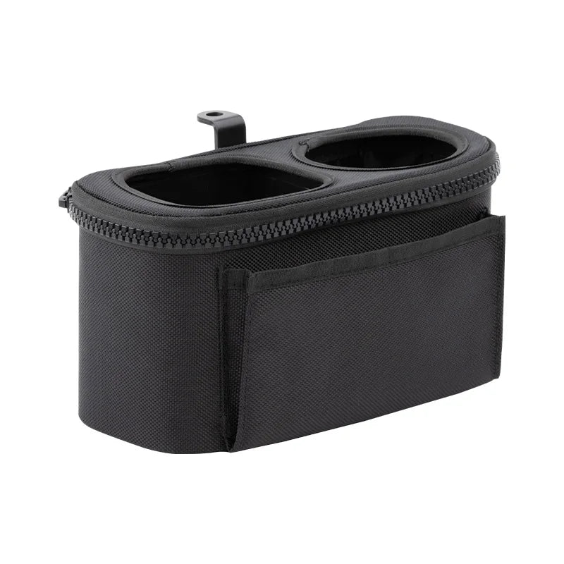 Honda Forza 350 Navigation Bracket &ndash; Multifunctional Mobile Expansion Accessory Storage Bag