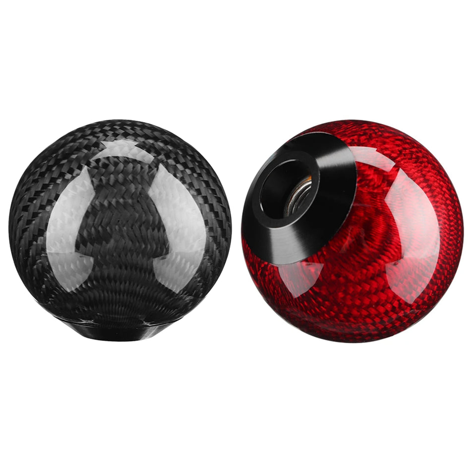 Universalus Automobilio Pavarų Perjungimo Rankena Anglies Pluoštas, Mechaninis Perjungiklis