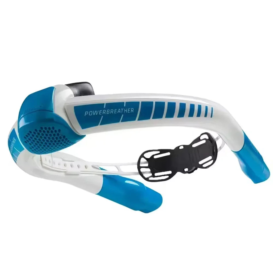 Ameo Power Breather Wave &ndash; High Performance Snorkel with Innovative Membrane Technology