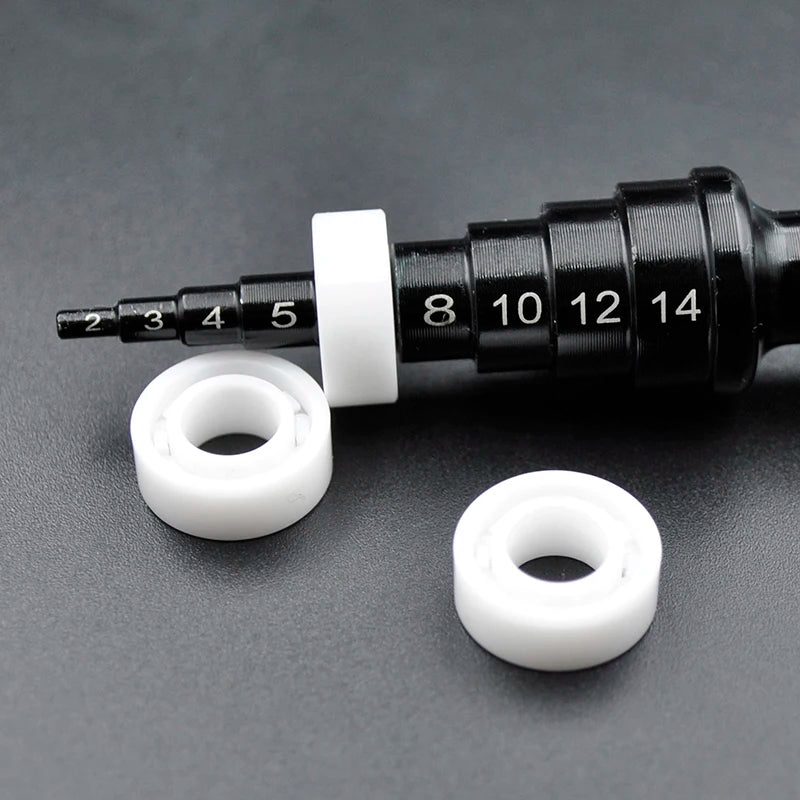 R188 Full Ceramic Bearing R188CE &ndash; Ultra Light Zirconia CHINA