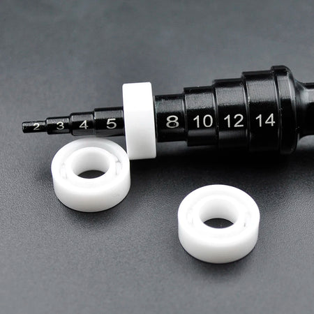 R188 Full Ceramic Bearing R188CE &ndash; Ultra Light Zirconia CHINA