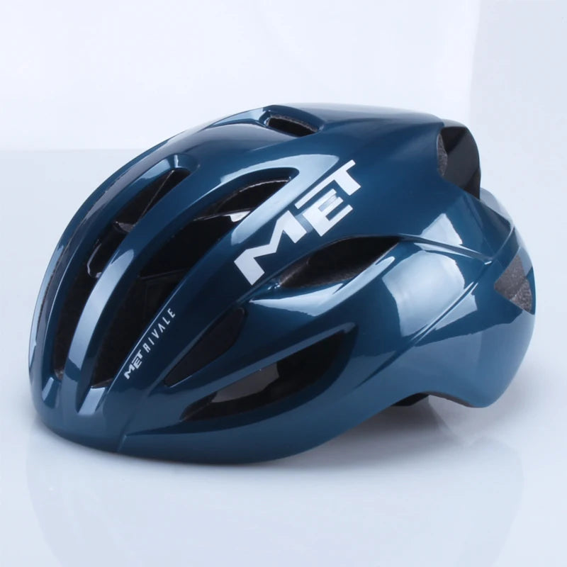 Men's MTB &amp; Road Cycling Helmet &ndash; Safe, Lightweight Outdoor Sports Gear 4 / L 55-61