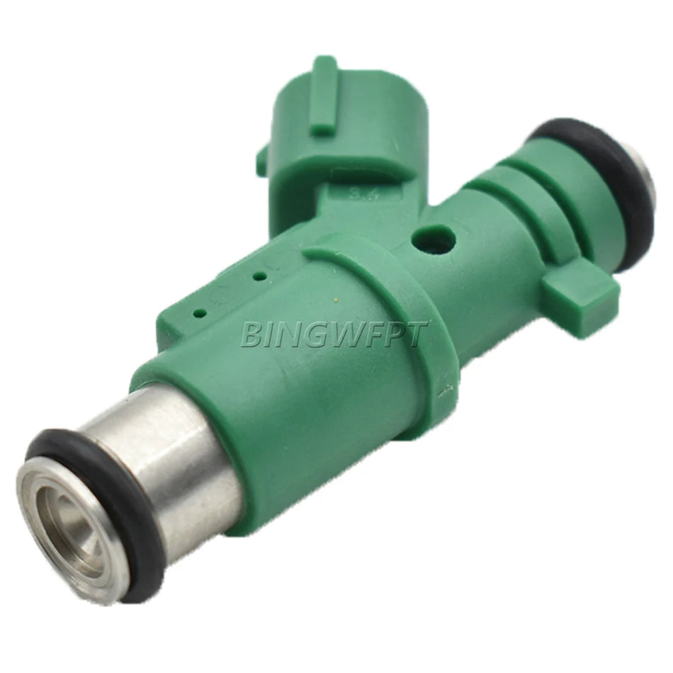 Inyector de combustible 01F023 1984G0 para Citroën C3 C2 Nemo, Peugeot 206 207 1007 Bipper