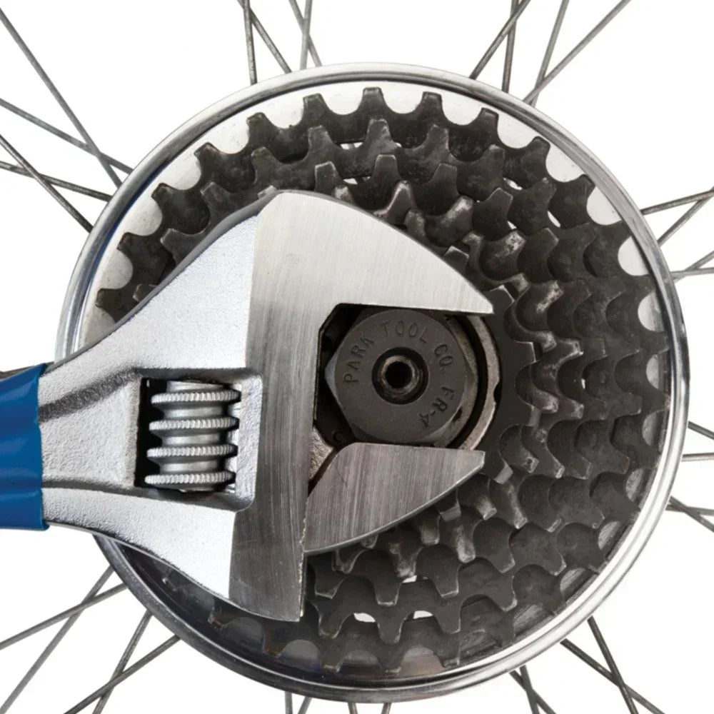 FR-5.2GT Cassette Lockring &ndash; Compatible with 7-12 Speed Shimano and SRAM
