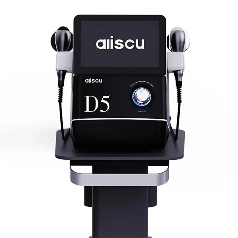 Strumento per fascia D5 per il grasso interno del corpo per il dimagrimento