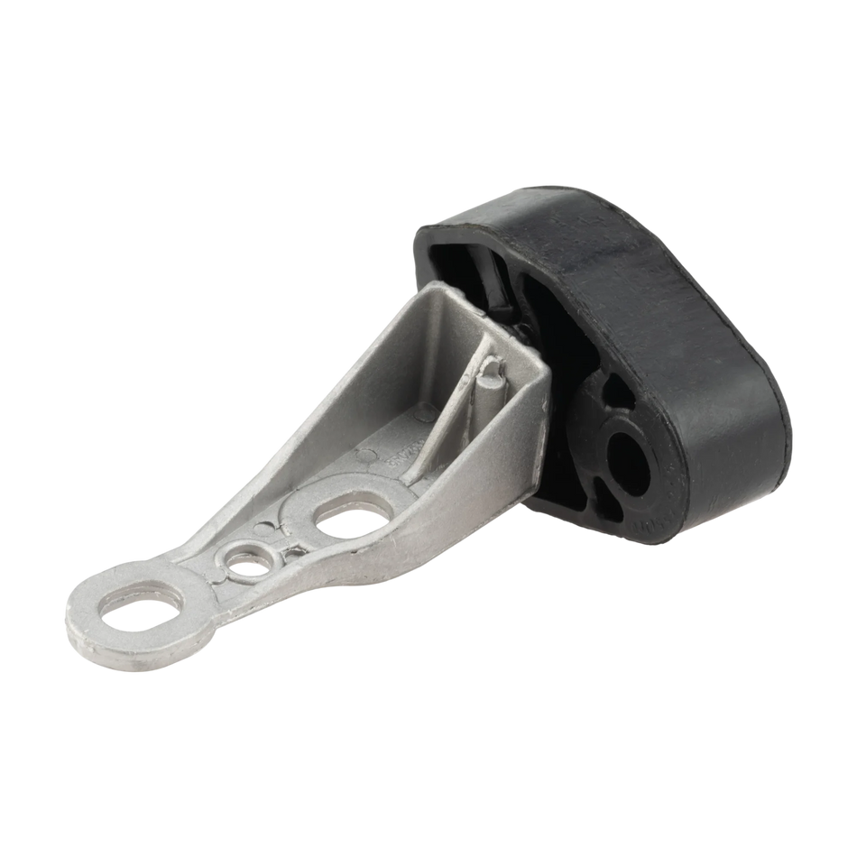 Takaoikea pakoputken ripustimen kumipuskuri Audi Q5 8R0253144C