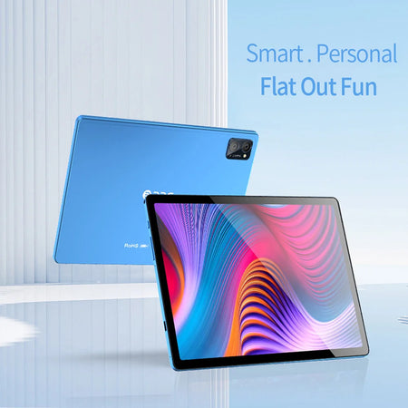 Y7-BDF Tablet &ndash; Octa Core Android Tablet 8GB RAM 256GB ROM