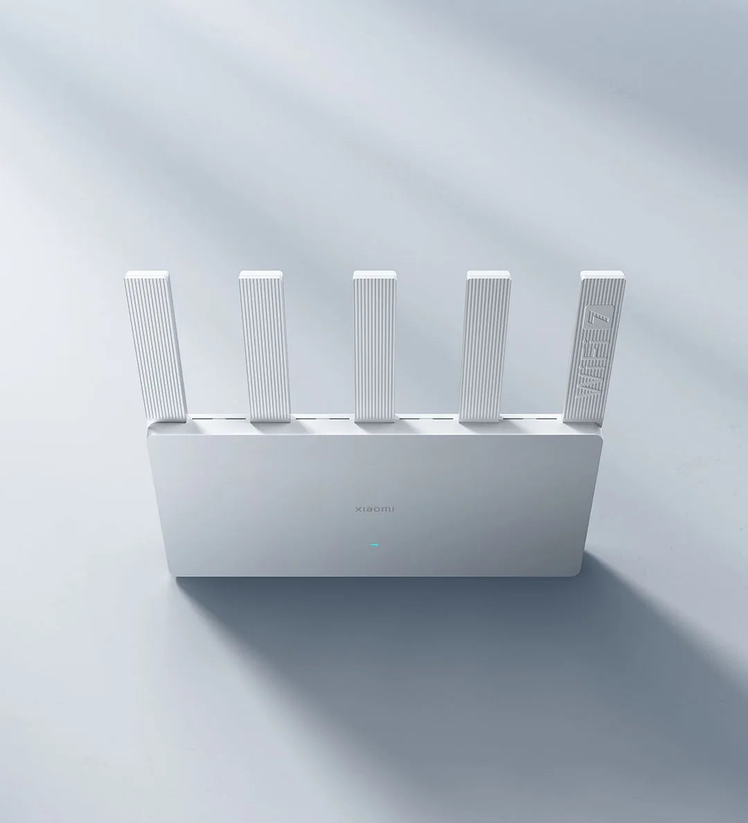 Xiaomi Router BE5000 Wi-Fi 7 Dual-Frequency Mesh with 2.5G Port
