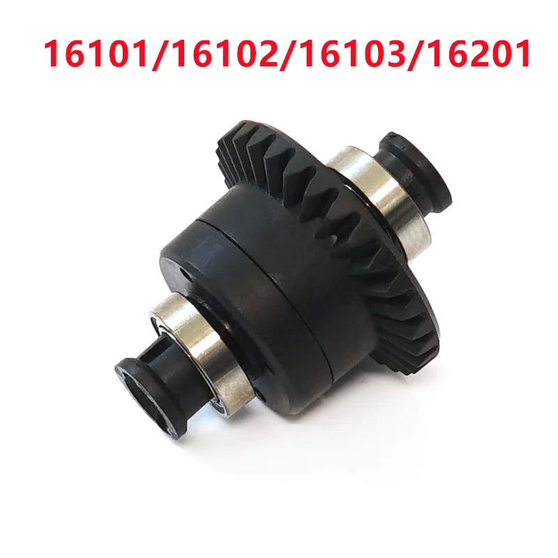 SCY 16101PRO 16102PRO 16103PRO RC Upgrade &ndash; Durable Build 6023