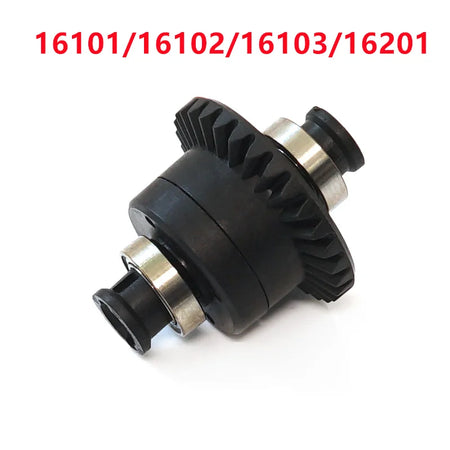 SCY 16101PRO 16102PRO 16103PRO RC Upgrade &ndash; Durable Build 6023