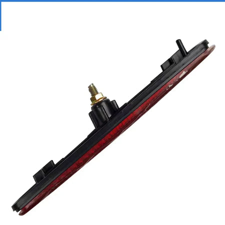 Rear Bumper Light Assembly For Hyundai JAC H1 Starex 01-07 by InterCyprus Trading Ltd