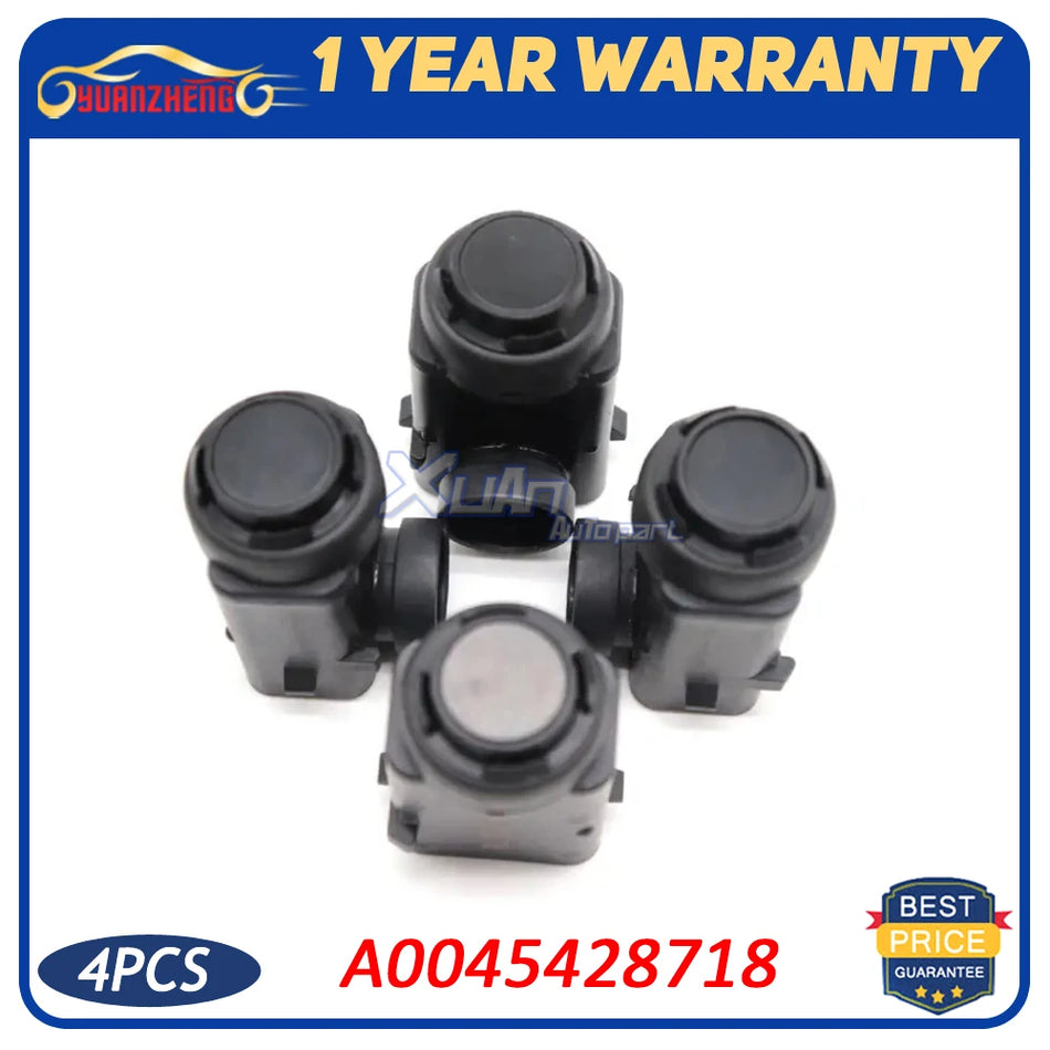 Mercedes-Benz W163, W164, W203 Parking Sensor A0045428718 Distance Control