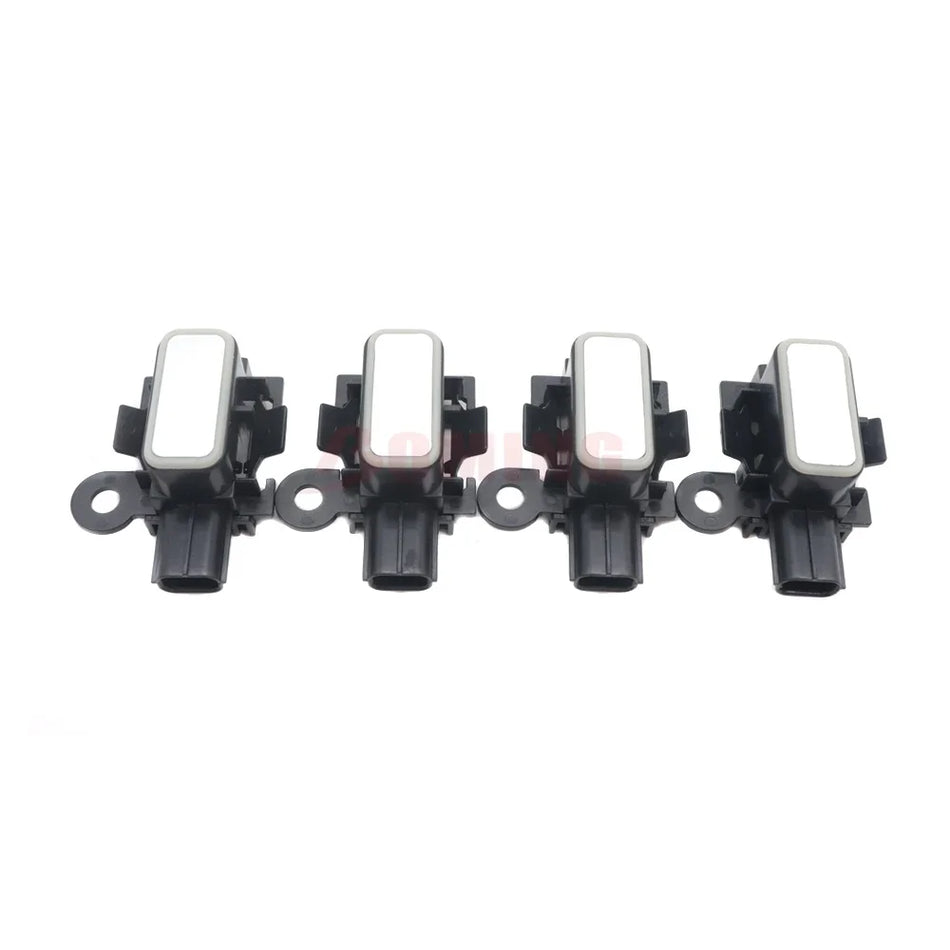 Parking Sensor Set PDC for Lexus GS300/GS350/GS430/GS450H/GS460 (2006-2011)