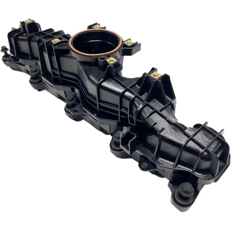 Сборка впускного коллектора для Ford Ranger 2012-2018, Everest 2016-, 2.2, BB3Q9424AE/AD/AC, U20213100