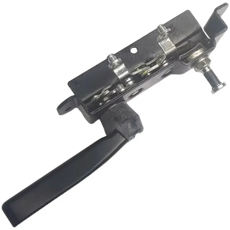 JAC Sunray Car Parts OE Number 6305140R001 For Rear Left Door Lock And Door Handle by InterCyprus Trading Ltd