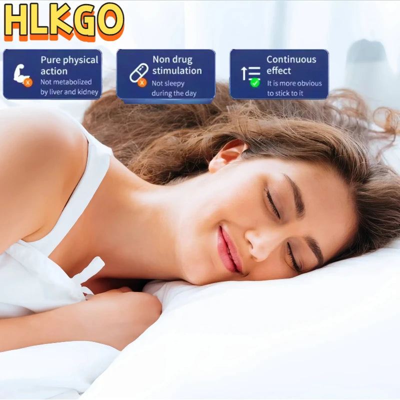 Stimolazione Elettrica Cranica per il Sonno Aiuto Insonnia