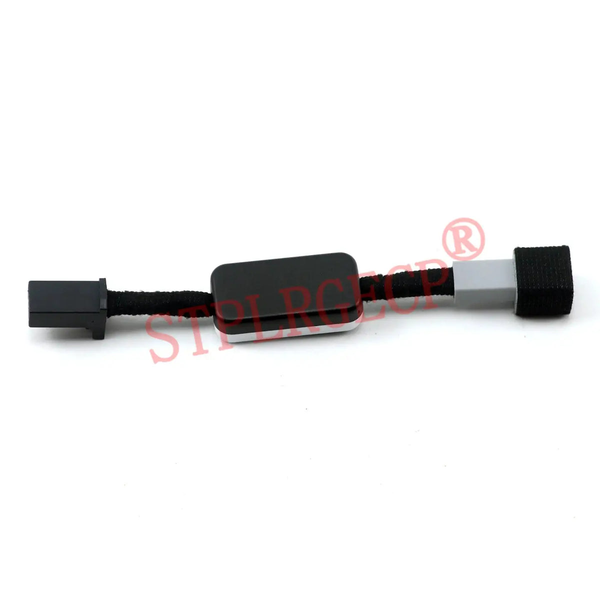 Automatic Stop Start Engine System Off Cable Plug and Play Eliminator for Renault Scenic III 3 X95 2009-20214 2015 2016 by InterCyprus Trading Ltd