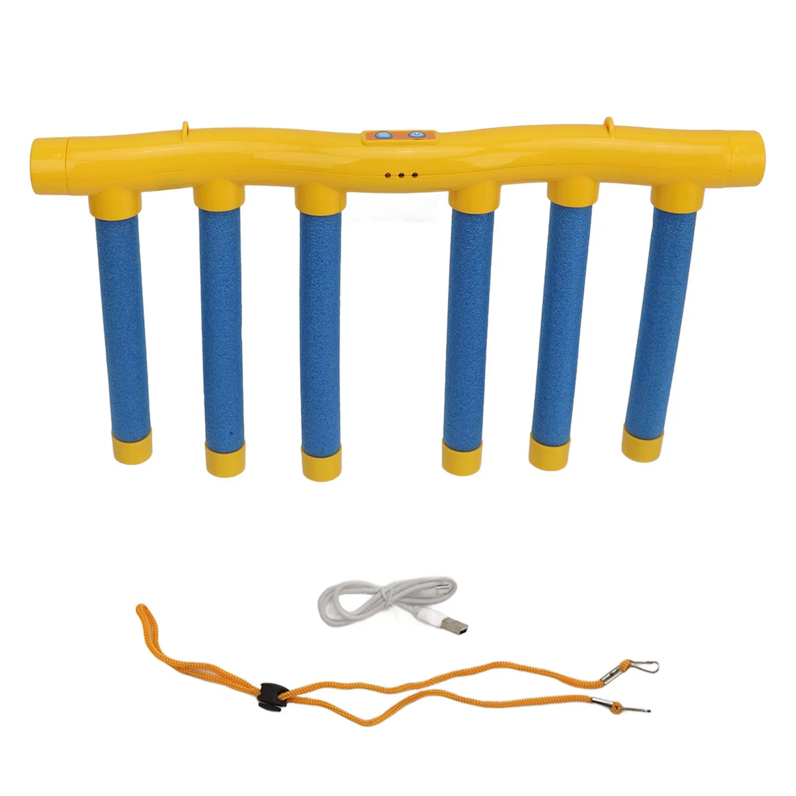 Falling Sticks Catching Game Toy &ndash; Hand Eye Coordination
