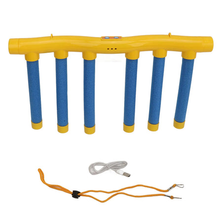 Falling Sticks Catching Game Toy &ndash; Hand Eye Coordination