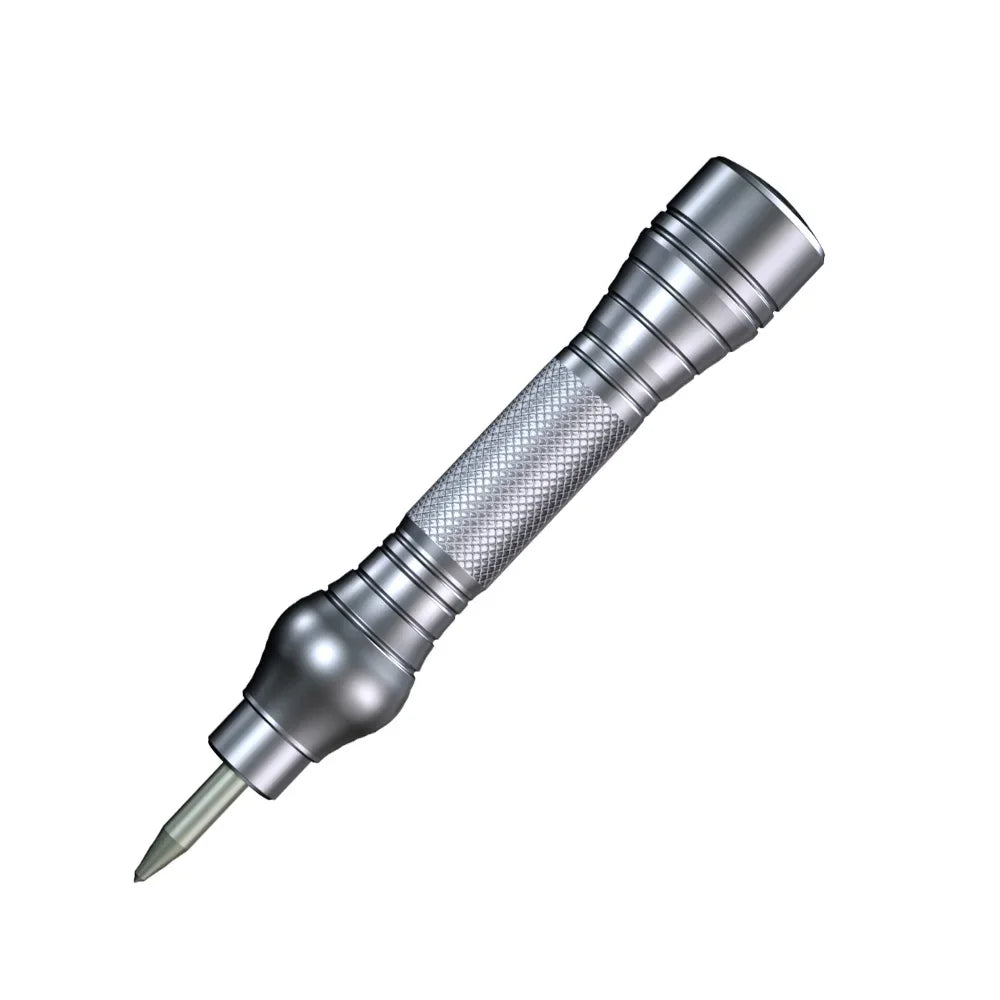 Mechanic Boulder IRock 5 Glass Breaking Pen &ndash; Durable Rear Glass Cover Breaker Tool