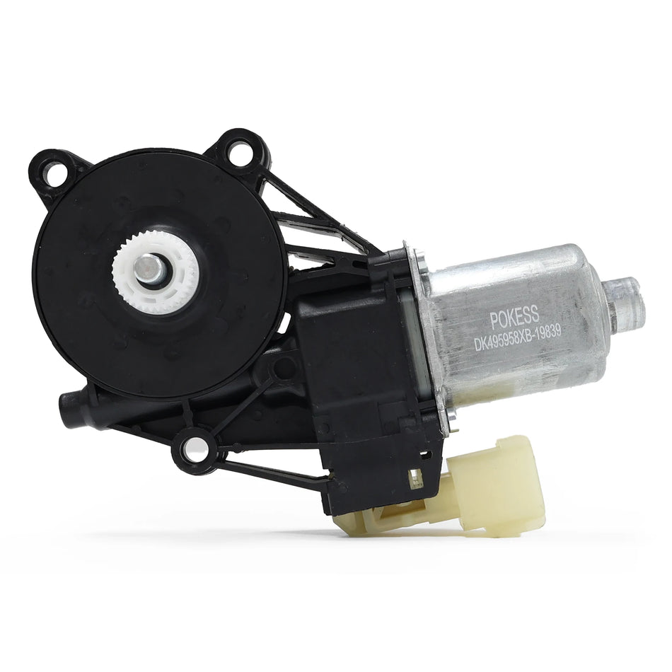 Power Window Lifter Motor Front Left for Ford Fiesta