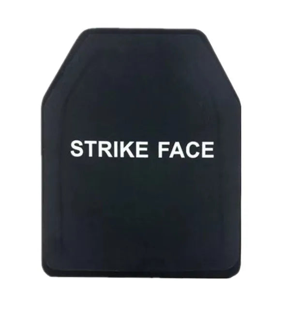 GA3 Lightweight Ballistic Vest &ndash; NIJ IIIA Protection 1pc