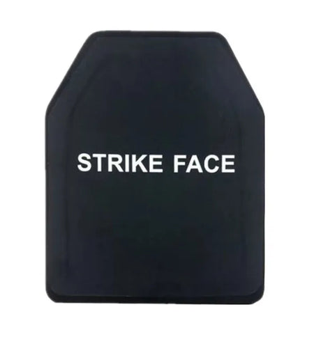 GA3 Lightweight Ballistic Vest &ndash; NIJ IIIA Protection 1pc