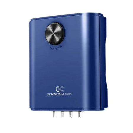 Ultra Quiet Adjustable Aquarium Air Pump 220V &ndash; Low Noise