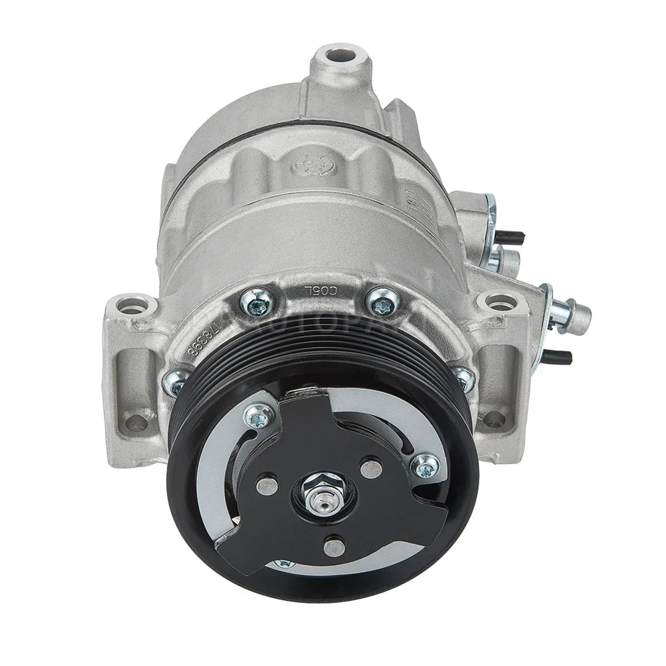 Volkswagen CC EOS GTI Jetta Passat AC kompresorius