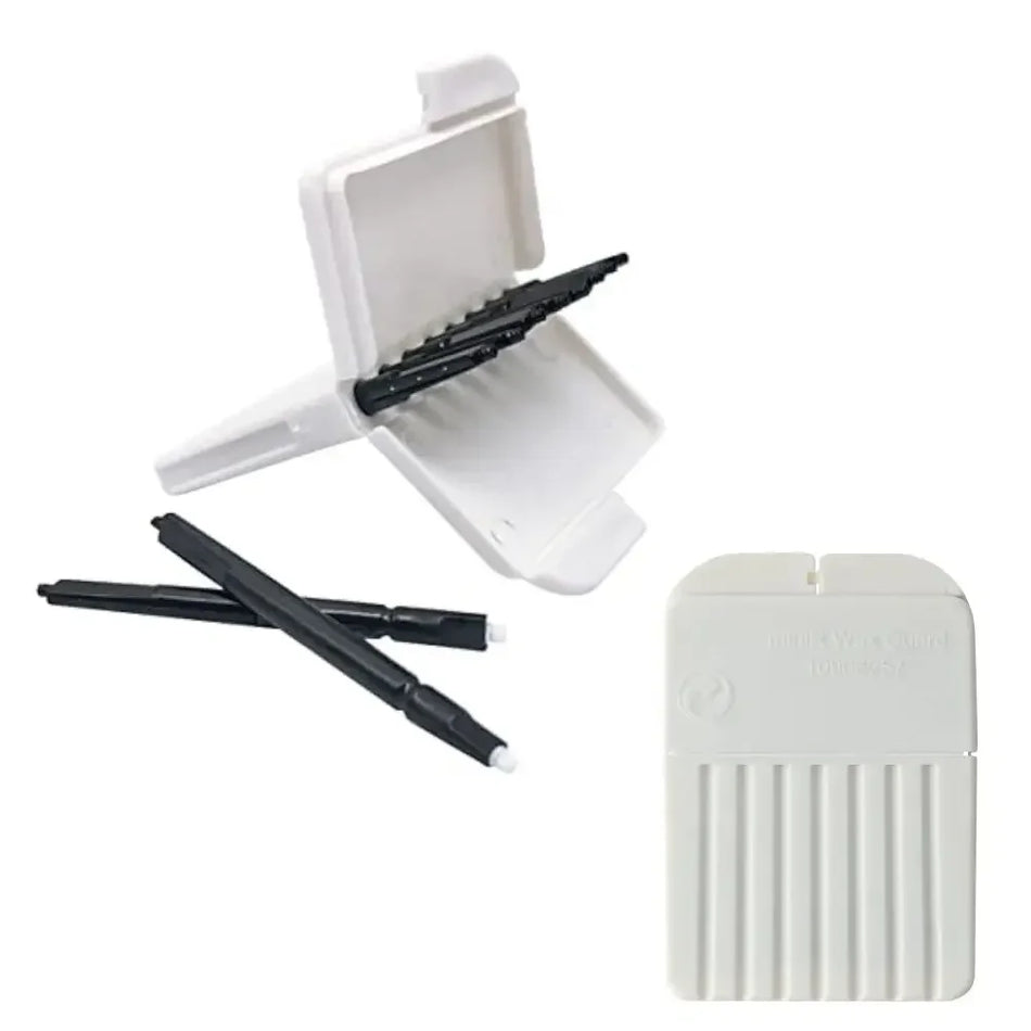 Protecție pentru Ceară Aparat Auditiv pentru Signia Siemens, Mini Opritor Ceară Previne Acumularea Ceară în Aparatele Auditive